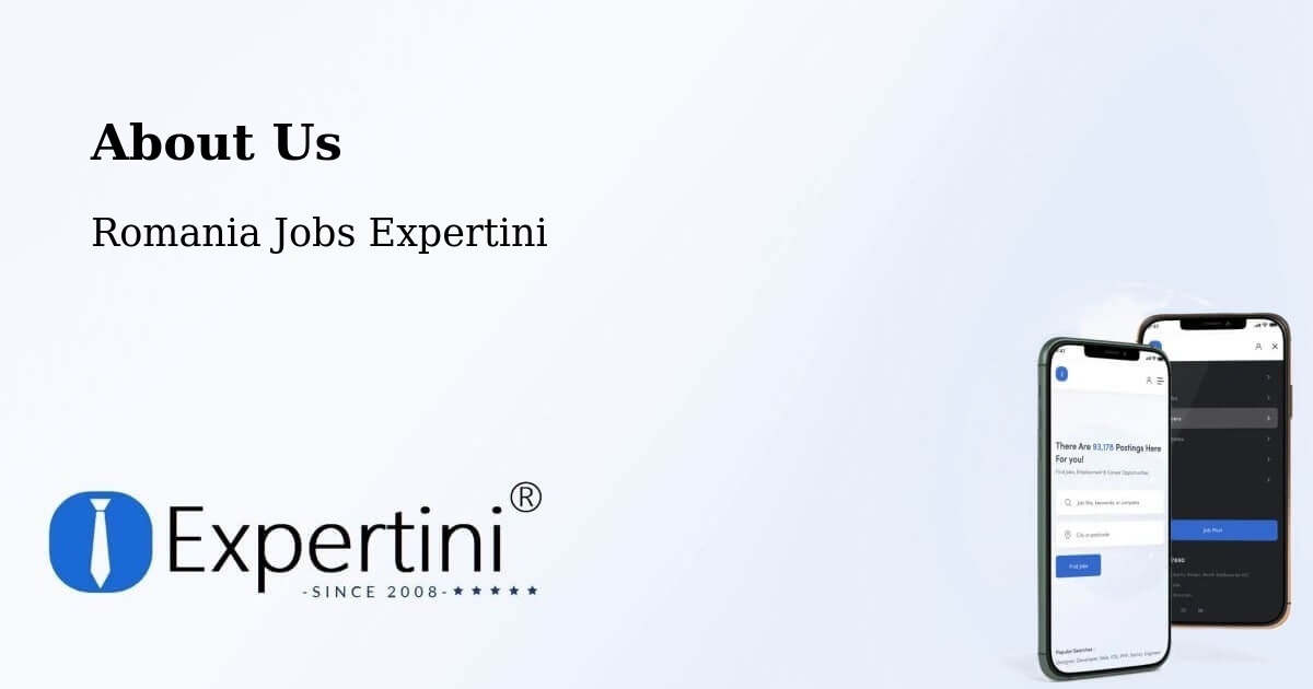 About Expertini Recruitment Platform  – Deva - Deva, Romania Jobs Expertini