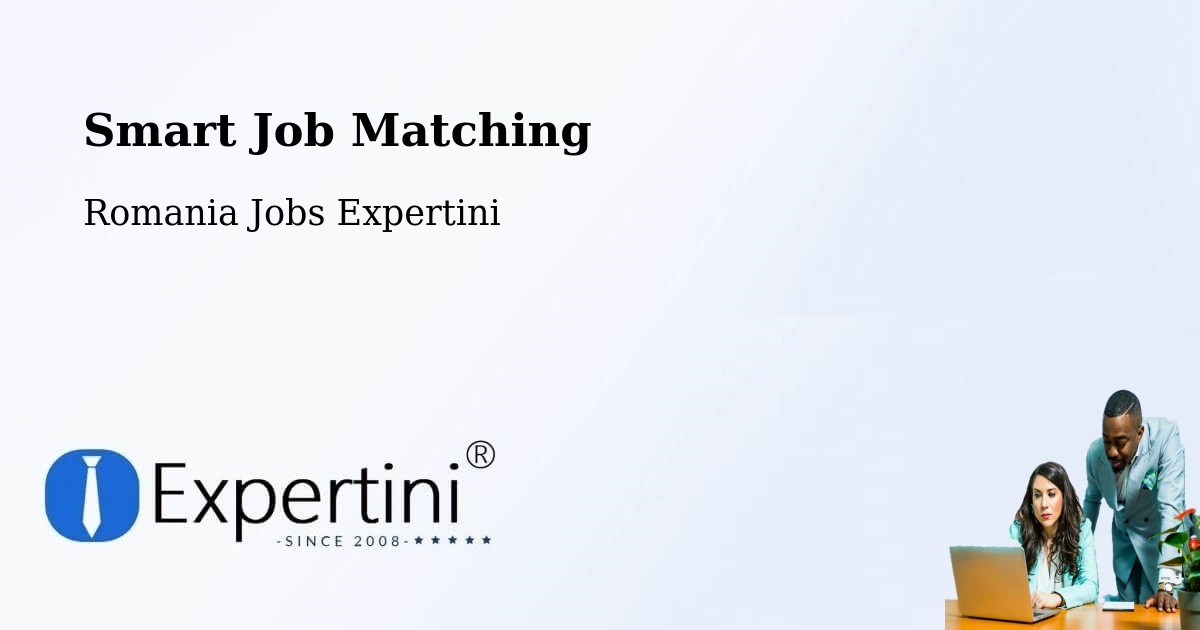 Intelligent Job Matching – Deva - Romania Jobs Expertini